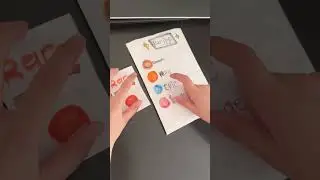 Let&rsquo;s open a new boba blind bag #blind #cute #blindbag #fun #bag #unboxing
