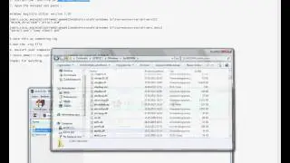 How to install the ATRAC3 codec on Windows Vista/7 64bit