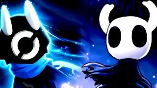 playing deviator supposed hollow knight rip off