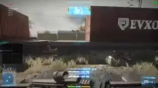 Battlefield 3 Force-Project.net