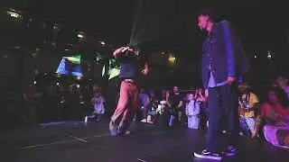 8 LEGX vs JAUNHOP // FINALS // STACKIN' STYLEZ 2024