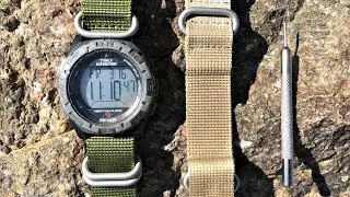 ArtStyle Watchband Follow Up