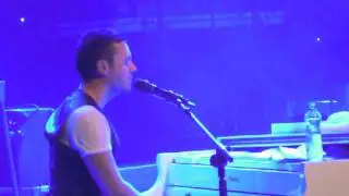 Nathan Carter - Good Morning Beautiful & my shout out @ UCH Limerick 27/11/15
