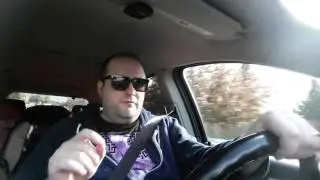 No No No Don't Drive Slow | Captain's Vlog | Crazy Ryvan