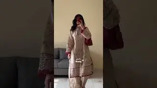 ✨Ready to wear in Australia | Pakistani luxury lawn dress 👗💫 #LuxuryLawn #PakistaniWearAustralia