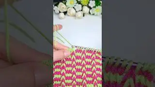 New crochet design tips #crochet #pattern #blanket #howto #handmade #stitch #tutorial #trending