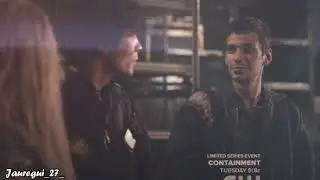 The 100 Bellamy and Jasper