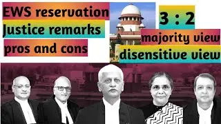 EWS reservation latest news।सवर्ण आरक्षण।Ews reservation supreme court। #legalgyan #ews #reservation