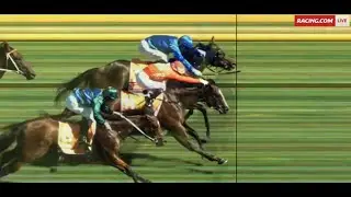 2022 Neds Blue Diamond Stakes 1200M   Caulfield   Daumier 2YO G1