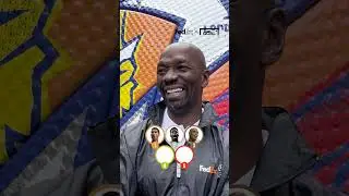 FOOTBALL BLIND RANKINGS put MAKELELE in a spin 😵&zwj;💫 #shorts