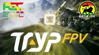Tryp FPV _ Race