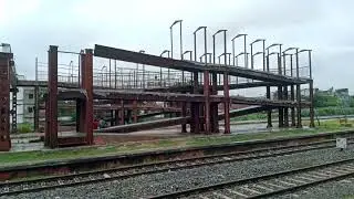 forbesganj junction