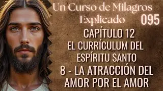 La Ley Secreta del Amor: Por Qué Atraes Lo Que Atraes