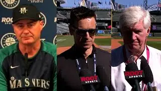 Mariners: When Does it End?