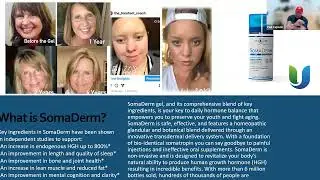Global Income Opportunity in the Hormone Health industry