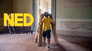 LUBICA Network Days (NED): AtiProject & Materieunite
