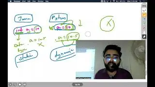 Summer Internship | Python | Day 2 |  0% Rejection Journey