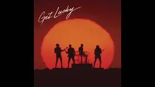 Get Lucky (Instrumental)