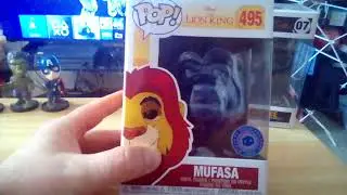 Piab damaged mystery box unboxing