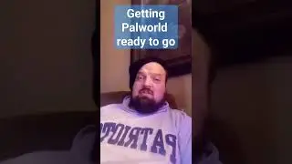 PALWORLD installing now just to TRASH it more #palworld #pc #xbox #gamepass #fanboy #consolewars