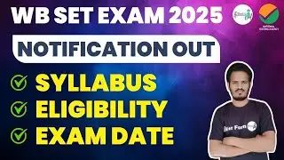 WB SET 2024‑25: Vacancy, Syllabus, Pattern & Eligibility Guide 🔥