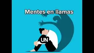 Mente en llamas: Mar Reyes 
