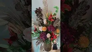 Fall Splendor #fortmcmurray #flower #freshflowers #happyflowers #florists