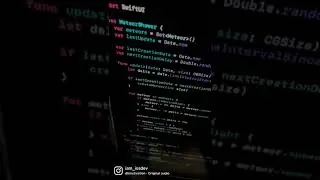 SwiftUI timeline & canvas views
