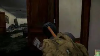 Miscreated - ThunderDome Hotel