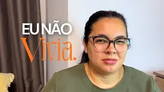 Viver a vida dos outros quase me fez esquecer da minha | Vida no automático