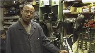 Shoe Repair & Cleaning : How to Clean Alligator Skin Shoes