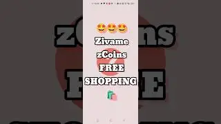 🔥zivame zCoins Free Shopping🔥 Ordered a Bra |✨how to use zCoins✨| #zivamesale #trending #shorts