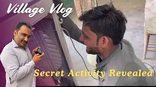 Meri Sub Se secret Activity Apky Sath Share krdi 😂✌️