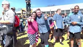 Special Olympics of Maryland - Plunge 2023