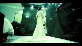 Weddings by Elite filming