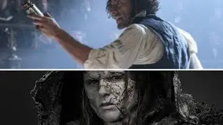 Quem é realmente o monstro em Frankenstein?