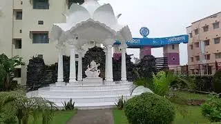 K K University Nalanda Bihar 3