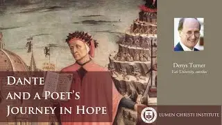 Dante and a Poet's Journey in Hope