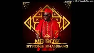 10. Mr Bow - No Way Back (feat. HENNY C)