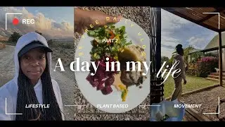 Be Free Life style Centre Daily Vlog| Part 2