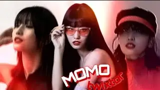 Momo hot twixtor clip | more & more 4k