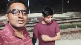 First vlogs with friend