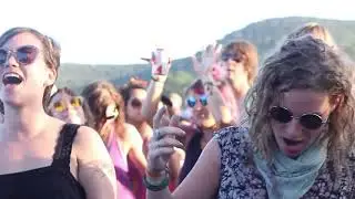 UTOPiAfest Eleven - Into the Throes of UTOPiA