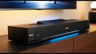 Klipsch Flexus CORE 200 Soundbar Review &ndash; 3.1.2 Channel Dolby Atmos Audio