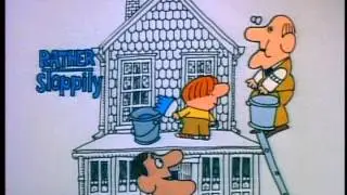 Lolly Lolly Lolly Get Your Adverbs Here - Schoolhouse Rock