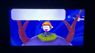 Super Luigi Galaxy - Ghostly Galaxy A Very Spooky Sprint