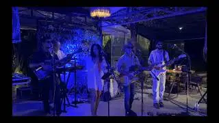 Goan Band | Double R | LIVE at Elephant & Co