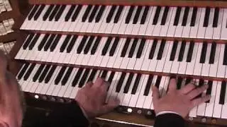 Kalevi Kiviniemi plays 