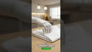 3 AI Robots from CES 2026 That Will Change Your Life #ces2026 #Saros #Cloi #Thor