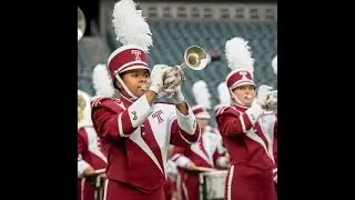 Diamond Marching Band
